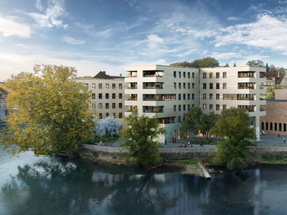 Demo-Inserat / Einfamilienhaus Bad Zurzach