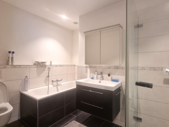 4.5-Zimmerwohnung