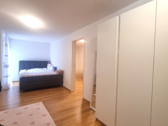4.5-Zimmerwohnung