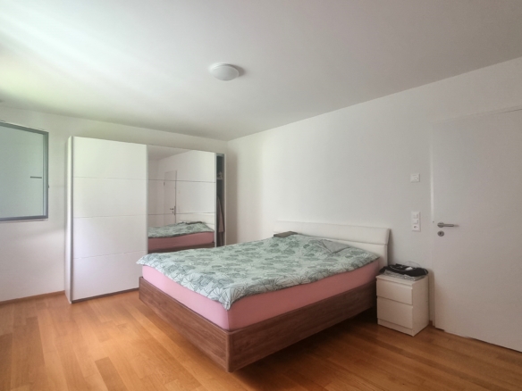 4.5-Zimmerwohnung