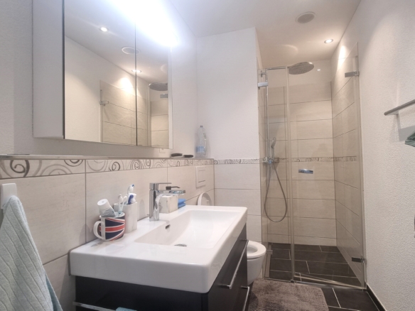 4.5-Zimmerwohnung