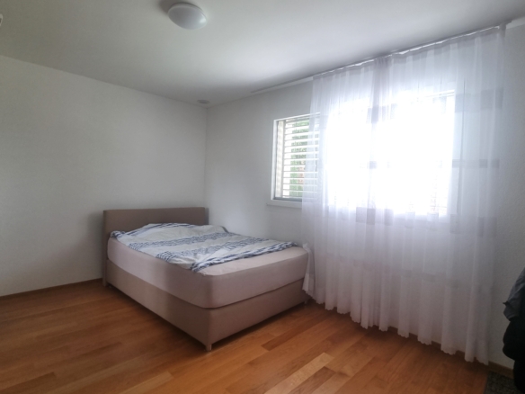 4.5-Zimmerwohnung