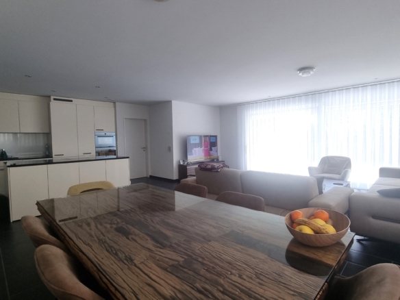 4.5-Zimmerwohnung