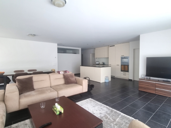 4.5-Zimmerwohnung