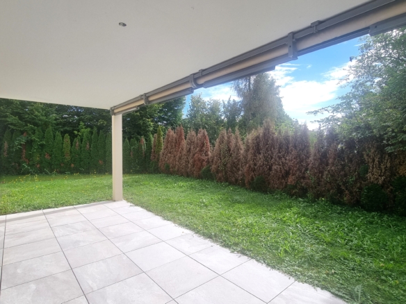 4.5-Zimmerwohnung
