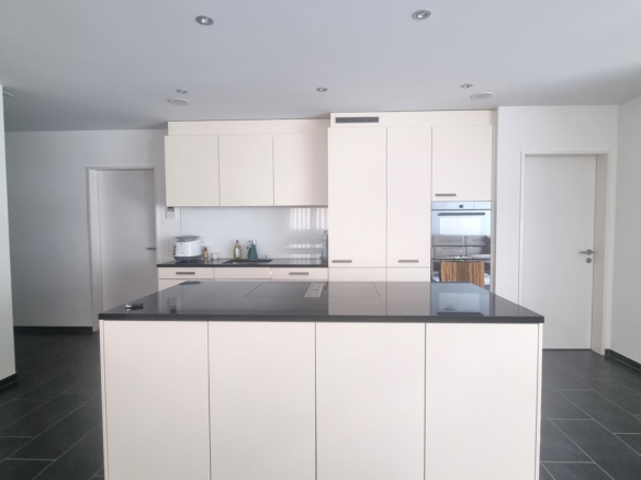 4.5-Zimmerwohnung