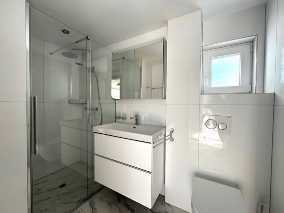 4.5-Zimmer-Dachwohnung