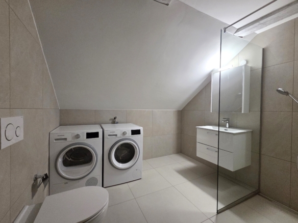 2.5-Zimmer-Maisonettewohnung
