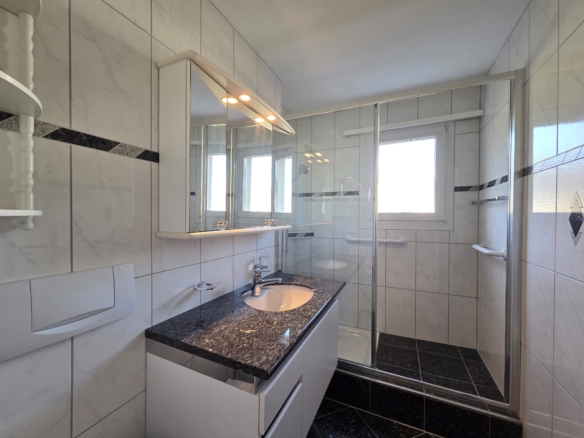 3.5-Zimmerwohnung
