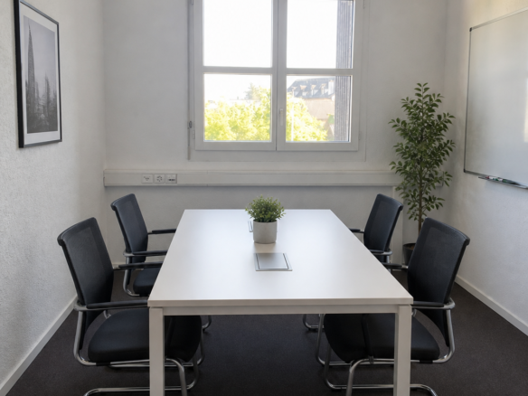 Gewerbefläche – 122 m2