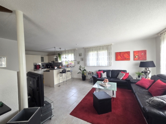 5.5-Zimmer-Einfamilienhaus