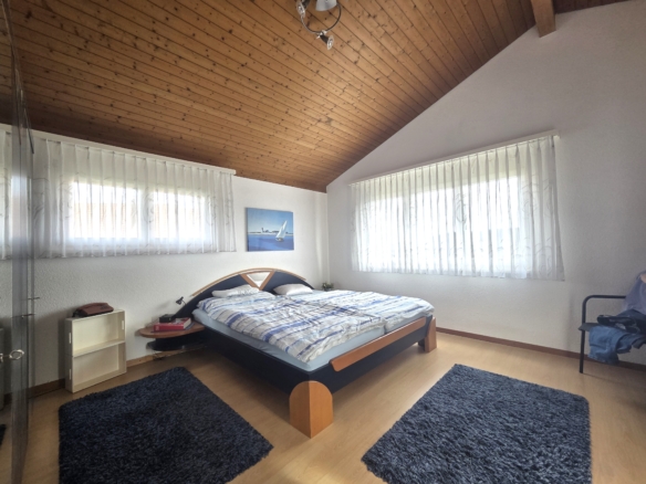5.5-Zimmer-Einfamilienhaus