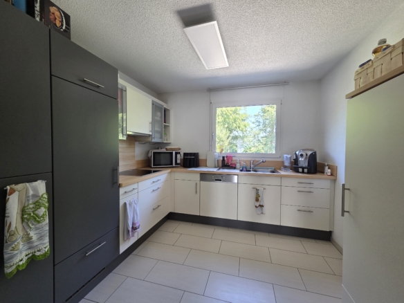 4.5-Zimmer-Reihen-Einfamilienhaus