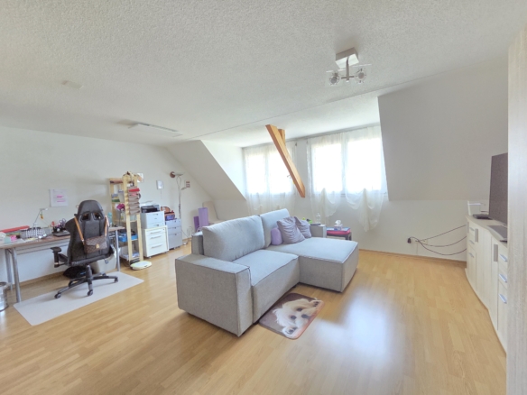 4.5-Zimmer-Reihen-Einfamilienhaus
