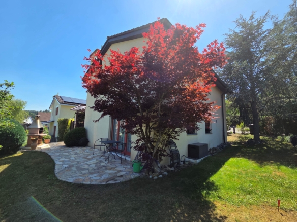 5.5-Zimmer-Einfamilienhaus