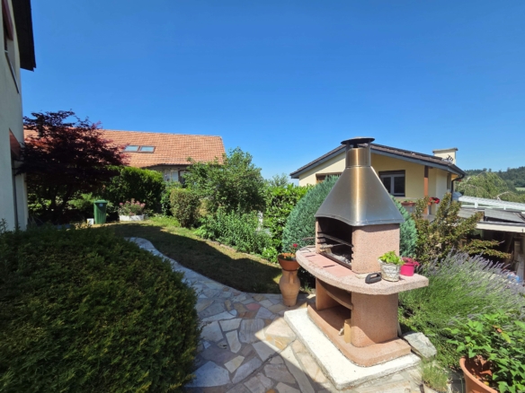5.5-Zimmer-Einfamilienhaus