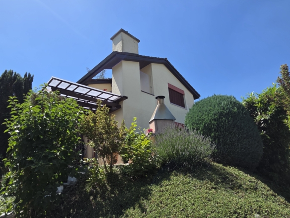 5.5-Zimmer-Einfamilienhaus