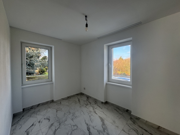 3.5-Zimmerwohnung