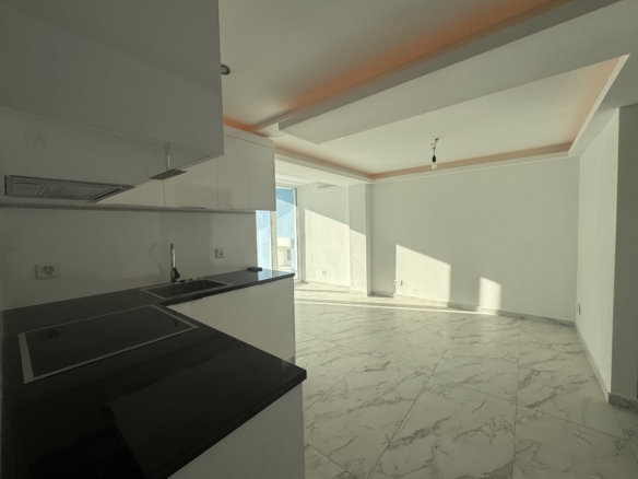 3.5-Zimmerwohnung