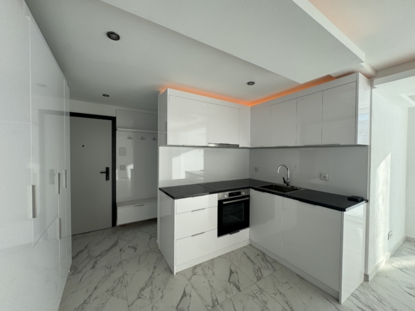 3.5-Zimmerwohnung