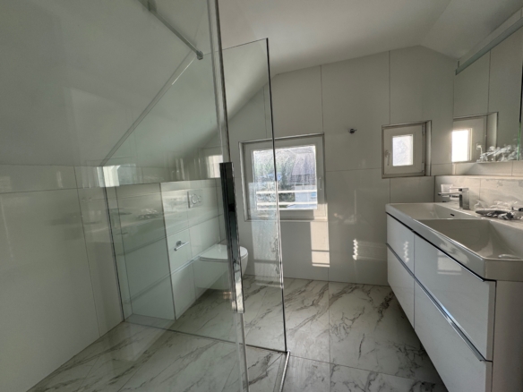 4.5-Zimmer-Dachwohnung