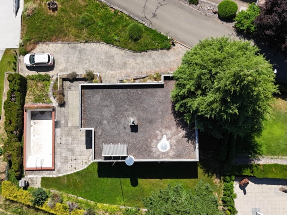 5.5-Zimmer Einfamilienhaus