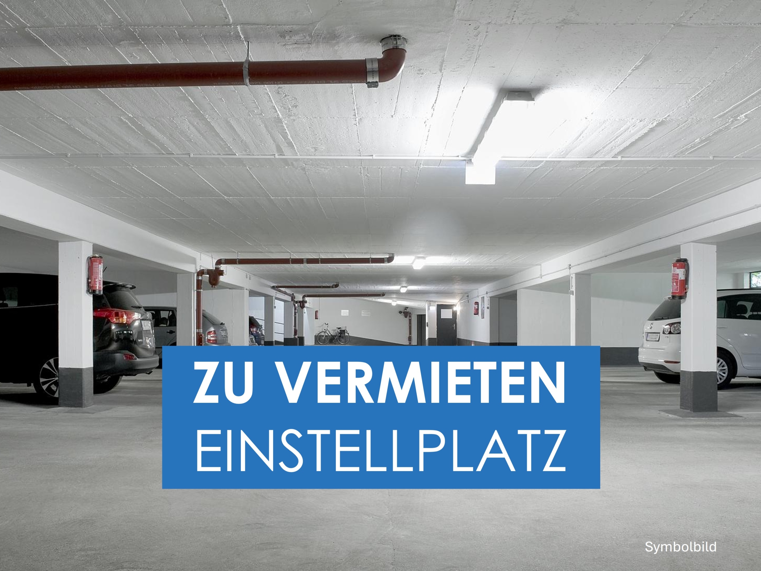 Bild Einstellplatz 2 Parkplatz