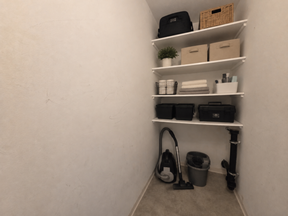 5.5-Zimmerwohnung