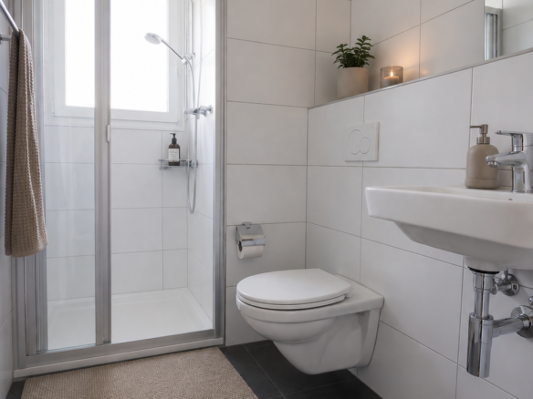 5.5 Zimmer-Attikawohnung