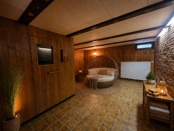 5.5-Zimmer Einfamilienhaus